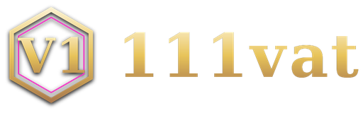111vat logo
